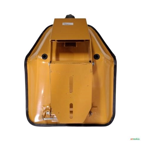 Imagem BANCO ASSENTO TIPO CONCHA AMARELO CBT P-721039-AS 49434 Imagem BANCO ASSENTO TIPO CONCHA AMARELO CBT P-721039-AS 49434
