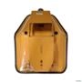 BANCO ASSENTO TIPO CONCHA AMARELO CBT P-721039-AS 49434 Imagem BANCO ASSENTO TIPO CONCHA AMARELO CBT P-721039-AS 49434