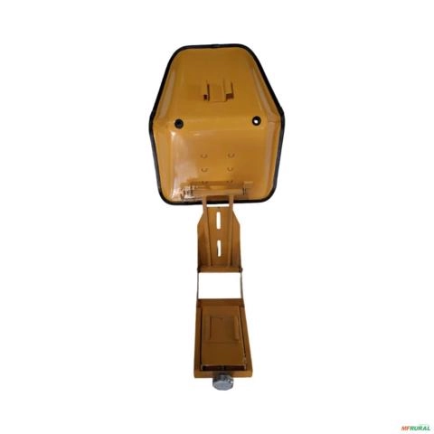 Imagem BANCO ASSENTO TIPO CONCHA AMARELO CBT P-721039-AS 49434 Imagem BANCO ASSENTO TIPO CONCHA AMARELO CBT P-721039-AS 49434