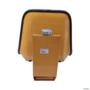 BANCO ASSENTO TIPO CONCHA AMARELO CBT P-721039-AS 49434 Imagem BANCO ASSENTO TIPO CONCHA AMARELO CBT P-721039-AS 49434