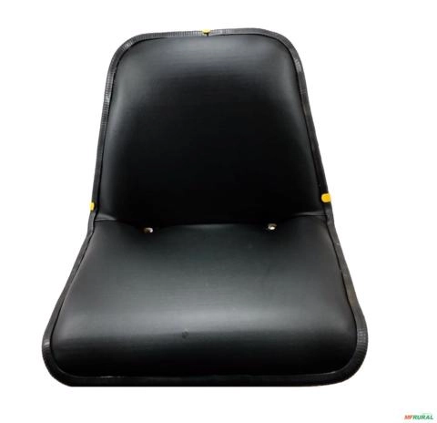 BANCO ASSENTO TIPO CONCHA AMARELO VALMET 65ID 151390 49441 Imagem BANCO ASSENTO TIPO CONCHA AMARELO VALMET 65ID 151390 49441