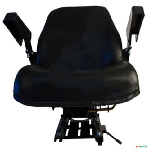 BANCO ASSENTO UNIVERSAL PRETO UNIV.C/B-TR 49442 Imagem BANCO ASSENTO UNIVERSAL PRETO UNIV.C/B-TR 49442