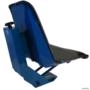 BANCO ASSENTO TIPO CONCHA AZUL FORD D5NN-400-D 49446 Imagem BANCO ASSENTO TIPO CONCHA AZUL FORD D5NN-400-D 49446