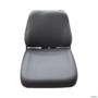 BANCO ASSENTO UNIVERSAL PRETO SEM APOIO UNIV.S/B-TR 49448 Imagem BANCO ASSENTO UNIVERSAL PRETO SEM APOIO UNIV.S/B-TR 49448