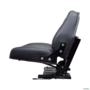 BANCO ASSENTO UNIVERSAL PRETO SEM APOIO UNIV.S/B-TR 49448 Imagem BANCO ASSENTO UNIVERSAL PRETO SEM APOIO UNIV.S/B-TR 49448