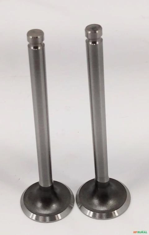 VALVULA ESCAPE PERKINS 4203 INJ. DIRETA 45G VS-886 49550 Imagem VALVULA ESCAPE PERKINS 4203 INJ. DIRETA 45G VS-886 49550