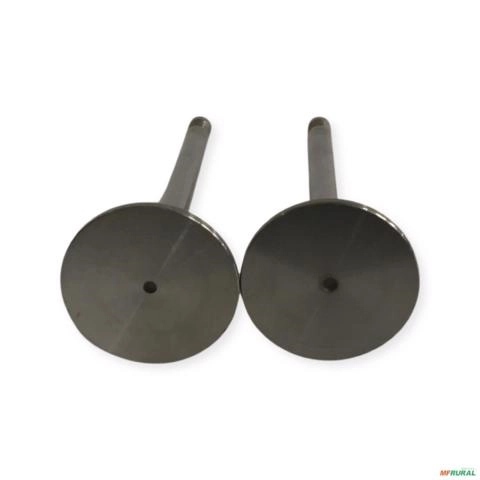 VÁLVULA ADMISSÃO MWM 4.10/6.10/4.12/6.12 VS-2825 49556 Imagem VÁLVULA ADMISSÃO MWM 4.10/6.10/4.12/6.12 VS-2825 49556