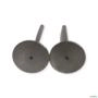 VALVULA ADMISSAO VS-1118-2-KS 49570 Imagem VALVULA ADMISSAO VS-1118-2-KS 49570