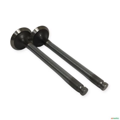 VALVULA DE ESCAPE MOTOR PERKINS 4236/4248/6354 (45G) VS-1161=VA604 49615 Imagem VALVULA DE ESCAPE MOTOR PERKINS 4236/4248/6354 (45G) VS-1161=VA604 49615