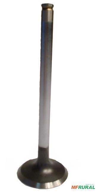 VALVULA DE ADMISSAO MOTOR PERKINS 6.358 VS-1423-8-KS 49650 Imagem VALVULA DE ADMISSAO MOTOR PERKINS 6.358 VS-1423-8-KS 49650