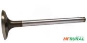 VALVULA DE ESCAPE MOTOR PERKINS 6.358 VS-1424 49655 Imagem VALVULA DE ESCAPE MOTOR PERKINS 6.358 VS-1424 49655
