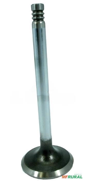 VALVULA ADMISSAO 3/PIC MOTOR P4000 S4 ASPIRADOR VS-2831 49778 Imagem VALVULA ADMISSAO 3/PIC MOTOR P4000 S4 ASPIRADOR VS-2831 49778