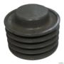 POLIA DE FERRO 4 CANAL 120-AAAA 120-AAAA 49811 Imagem POLIA DE FERRO 4 CANAL 120-AAAA 120-AAAA 49811