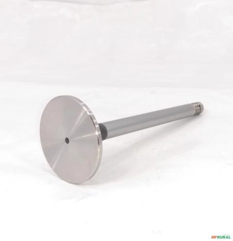 VÁLVULA ADMISSÃO 30º 3-PIC VS-4266 49881 Imagem VÁLVULA ADMISSÃO 30º 3-PIC VS-4266 49881