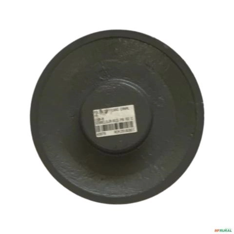 POLIA DE FERRO CANAL-150-A 150-A 49979 Imagem POLIA DE FERRO CANAL-150-A 150-A 49979