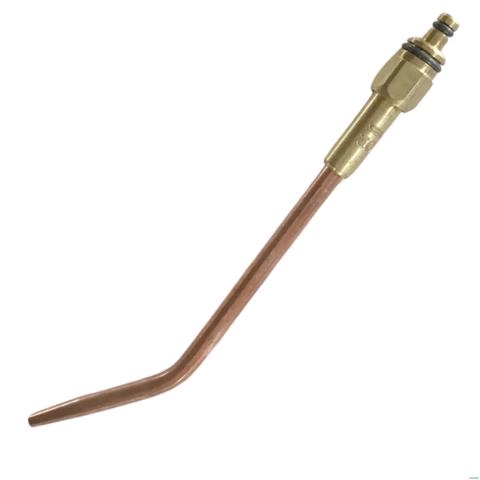 EXTENSAO DE SOLDA - 200  NRO 6 P - CONDOR (404445) 200 NRO 6 P 50027 Imagem EXTENSAO DE SOLDA - 200  NRO 6 P - CONDOR (404445) 200 NRO 6 P 50027