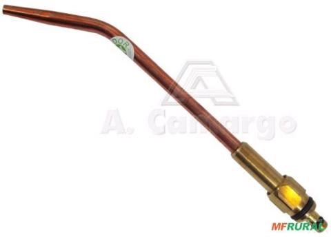 EXTENSAO SOLDA GLP - 200 NRO 9P - CONDOR (404446) 200 NRO 9 P 50028 Imagem EXTENSAO SOLDA GLP - 200 NRO 9P - CONDOR (404446) 200 NRO 9 P 50028