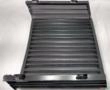 GRADE FAROL REDONDO PRETO FORD 4610/6610 EONN 8200 AA27M 50281 Imagem GRADE FAROL REDONDO PRETO FORD 4610/6610 EONN 8200 AA27M 50281