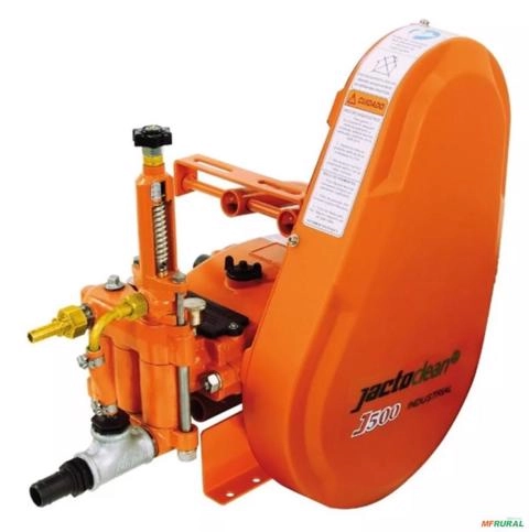 LAVADORA INDUSTRIAL JACTO J500 SEM MOTOR J500 50373 Imagem LAVADORA INDUSTRIAL JACTO J500 SEM MOTOR J500 50373