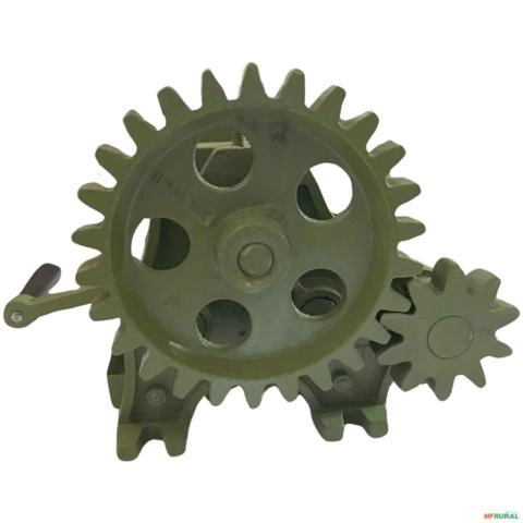 Imagem ENGENHO PARA CANA MANUAL - B60 BOTINI (000863) B60 50387 Imagem ENGENHO PARA CANA MANUAL - B60 BOTINI (000863) B60 50387