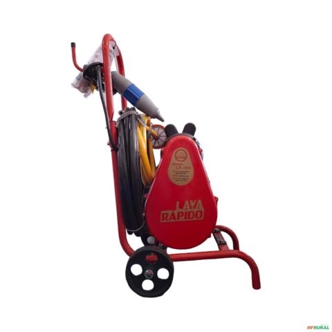 LAVADORA COMPLETA 3HP - 220V - 10 MT MANG LR 28/3 220V (5020235). LR 28/3 220V 50439 Imagem LAVADORA COMPLETA 3HP - 220V - 10 MT MANG LR 28/3 220V (5020235). LR 28/3 220V 50439