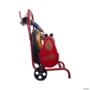 LAVADORA COMPLETA 3HP - 220V - 10 MT MANG LR 28/3 220V (5020235). LR 28/3 220V 50439 Imagem LAVADORA COMPLETA 3HP - 220V - 10 MT MANG LR 28/3 220V (5020235). LR 28/3 220V 50439