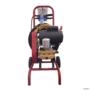 LAVADORA COMPLETA 3HP - 220V - 10 MT MANG LR 28/3 220V (5020235). LR 28/3 220V 50439 Imagem LAVADORA COMPLETA 3HP - 220V - 10 MT MANG LR 28/3 220V (5020235). LR 28/3 220V 50439