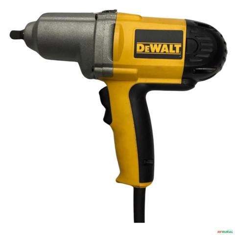 CHAVE IMPACTO REVERSIVEL DW-292 B2 220V 1/2 -710W - 325NM TORQ DW-292 B2 50698 Imagem CHAVE IMPACTO REVERSIVEL DW-292 B2 220V 1/2 -710W - 325NM TORQ DW-292 B2 50698