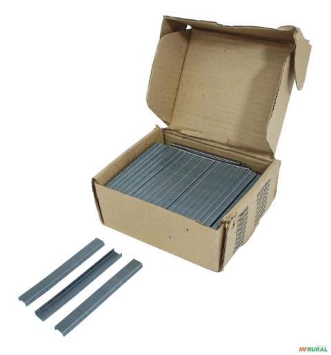 GRAMPO (CX 10.560 UNID) (PUMA) 80/12 80/12 50797 Imagem GRAMPO (CX 10.560 UNID) (PUMA) 80/12 80/12 50797