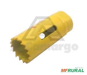 SERRA COPO STARRETT HO-138-1.3/8" HO-138-1.3/8" 50826 Imagem SERRA COPO STARRETT HO-138-1.3/8" HO-138-1.3/8" 50826