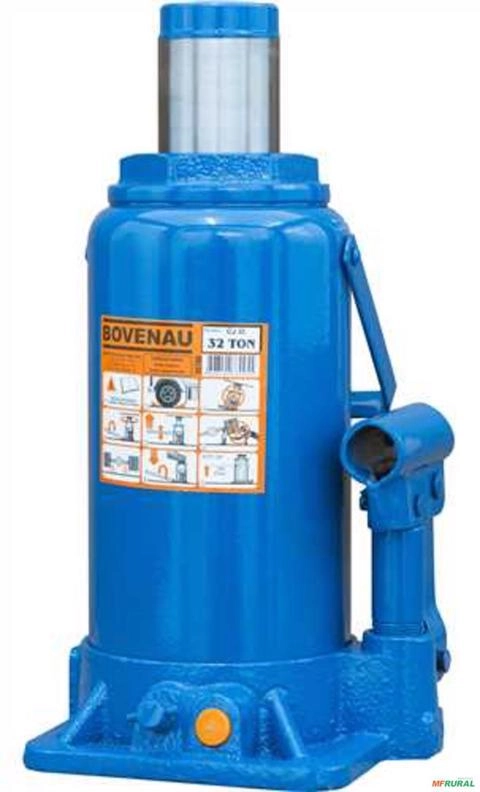 MACACO HIDRAULICO 32TON.BOVENAU-IM 50922 Imagem MACACO HIDRAULICO 32TON.BOVENAU-IM 50922