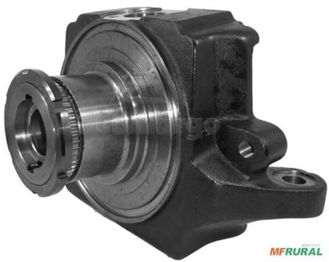 CARCAÇA ARTICULAÇÃO DIREITA TRAÇÃO ZF APL350/AS3050/AS3045 80599800-PANEGOSSI 50934 Imagem CARCAÇA ARTICULAÇÃO DIREITA TRAÇÃO ZF APL350/AS3050/AS3045 80599800-PANEGOSSI 50934