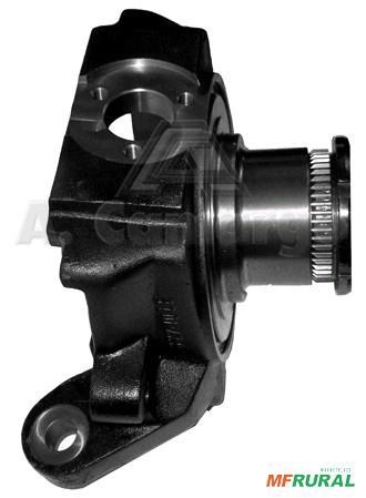 CARCACA ARTICULACAO ESQUERDA TRAÇÃO ZF APL350/AS3050/AS3045 80599900-PANEGOSSI 50936 Imagem CARCACA ARTICULACAO ESQUERDA TRAÇÃO ZF APL350/AS3050/AS3045 80599900-PANEGOSSI 50936