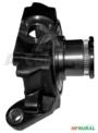 CARCACA ARTICULACAO ESQUERDA TRAÇÃO ZF APL350/AS3050/AS3045 80599900-PANEGOSSI 50936 Imagem CARCACA ARTICULACAO ESQUERDA TRAÇÃO ZF APL350/AS3050/AS3045 80599900-PANEGOSSI 50936