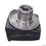 CARCACA ARTICULACAO ESQUERDA TRAÇÃO ZF APL350/AS3050/AS3045 80599900-Z.F. 50939 Imagem CARCACA ARTICULACAO ESQUERDA TRAÇÃO ZF APL350/AS3050/AS3045 80599900-Z.F. 50939