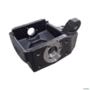 CARCACA ARTICULACAO ESQUERDA TRAÇÃO ZF APL350/AS3050/AS3045 80599900-Z.F. 50939 Imagem CARCACA ARTICULACAO ESQUERDA TRAÇÃO ZF APL350/AS3050/AS3045 80599900-Z.F. 50939