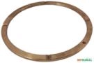 ARRUELA BRONZE 4,60MM 81329500-Z.F. 50947 Imagem ARRUELA BRONZE 4,60MM 81329500-Z.F. 50947