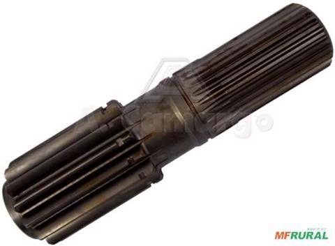 EIXO SOLAR TRAÇÃO ZF APL-356 036415 50954 Imagem EIXO SOLAR TRAÇÃO ZF APL-356 036415 50954