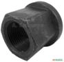 PORCA 20MM FLANGEADA 0637018030 3176351-Z.F. 50980 Imagem PORCA 20MM FLANGEADA 0637018030 3176351-Z.F. 50980