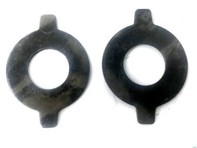 ARRUELA CALÇO 1,5MM 3176343-Z.F. 50995 Imagem ARRUELA CALÇO 1,5MM 3176343-Z.F. 50995