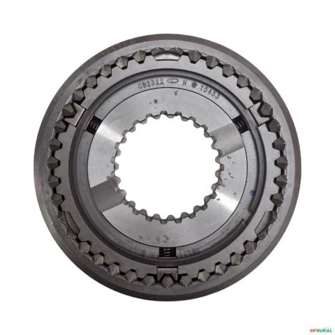 CONJ SINCRONIZADOR MONTADO VALTRA 30221420 51039 Imagem CONJ SINCRONIZADOR MONTADO VALTRA 30221420 51039