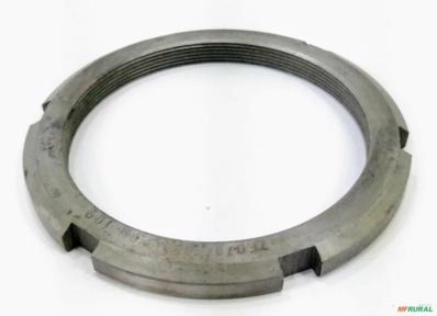 PORCA CARCAÇA TRAÇÃO ZF APL350, APL345, AS3050 3176334-OR/Z.F. 51045 Imagem PORCA CARCAÇA TRAÇÃO ZF APL350, APL345, AS3050 3176334-OR/Z.F. 51045