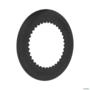 DISCO LAMELA INT. 1,5MM 4131303048 3176295-Z.F. 51060 Imagem DISCO LAMELA INT. 1,5MM 4131303048 3176295-Z.F. 51060