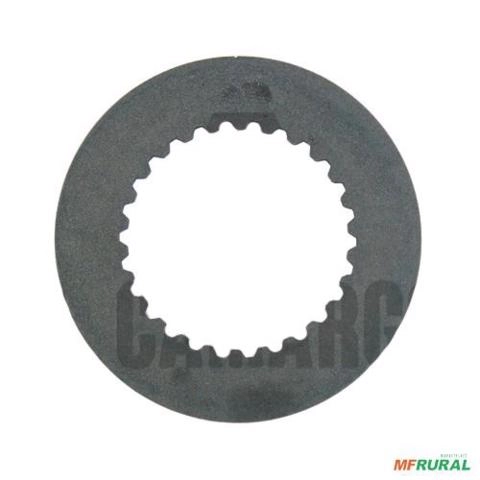 DISCO DE PRESSÃO DIFERENCIAL DIANTEIRO ZF 80902600-Z.F. 51069 Imagem DISCO DE PRESSÃO DIFERENCIAL DIANTEIRO ZF 80902600-Z.F. 51069