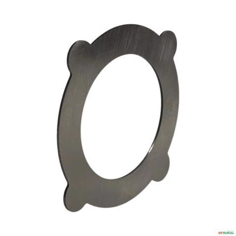 DISCO LAMELA EXTERNO 1,2MM 80623300-Z.F. 51072 Imagem DISCO LAMELA EXTERNO 1,2MM 80623300-Z.F. 51072