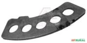 CHAPA DE SEGURANÇA ZF 80297900-Z.F. 51130 Imagem CHAPA DE SEGURANÇA ZF 80297900-Z.F. 51130