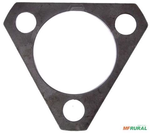 ARRUELA CALCO TRIANG 0,6MM 3176313-Z.F. 51155 Imagem ARRUELA CALCO TRIANG 0,6MM 3176313-Z.F. 51155
