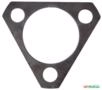 ARRUELA CALCO TRIANG 0,6MM 3176313-Z.F. 51155 Imagem ARRUELA CALCO TRIANG 0,6MM 3176313-Z.F. 51155