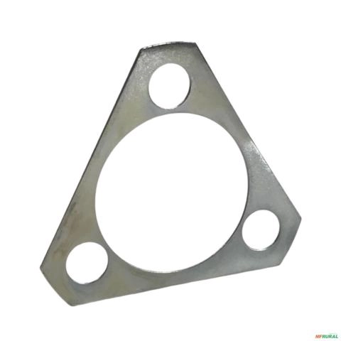 ARRUELA CALCO TRIANG 0,6MM 3176313-LM 51156 Imagem ARRUELA CALCO TRIANG 0,6MM 3176313-LM 51156