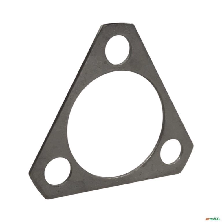 ARRUELA CALCO TRIANG 2,0MM 80302300-Z.F. 51162 Imagem ARRUELA CALCO TRIANG 2,0MM 80302300-Z.F. 51162